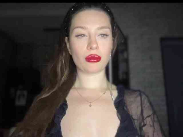 Melissa222Femdom webcam