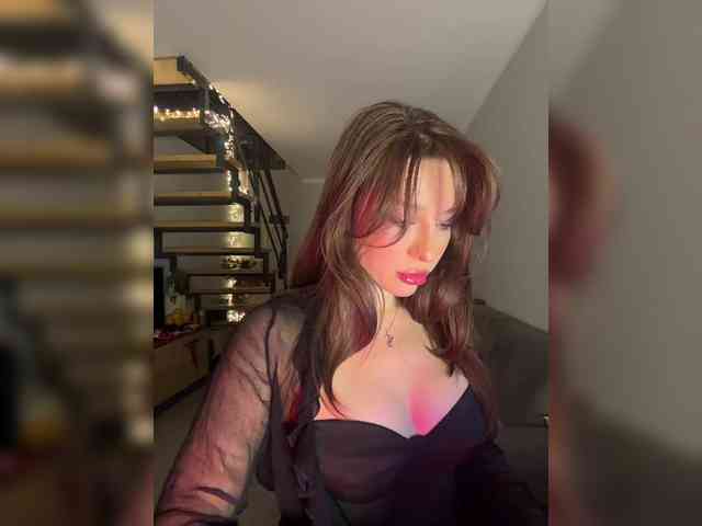 Melissa222Femdom webcam