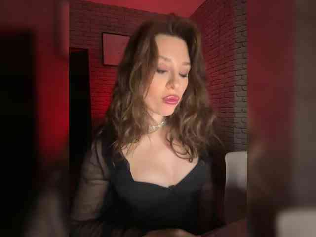 Melissa222Femdom webcam