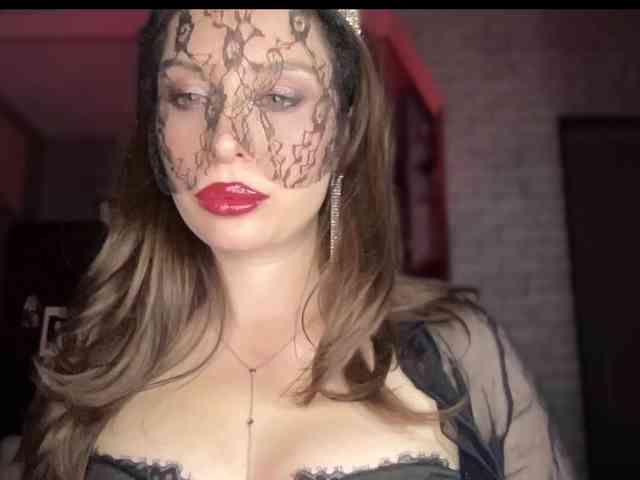 Melissa222Femdom webcam