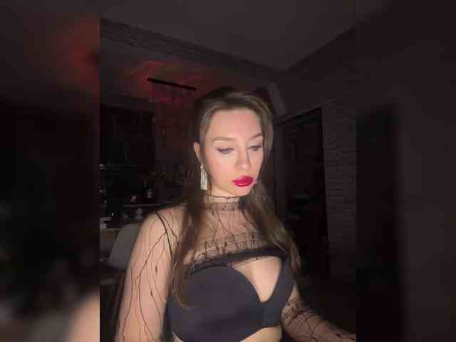 Melissa222Femdom webcam