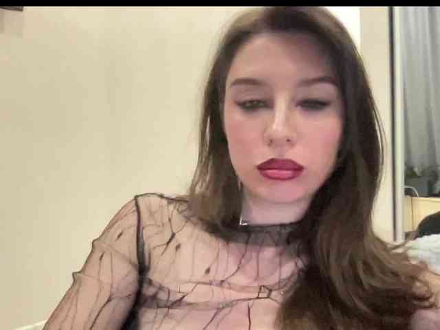 Melissa222Femdom webcam