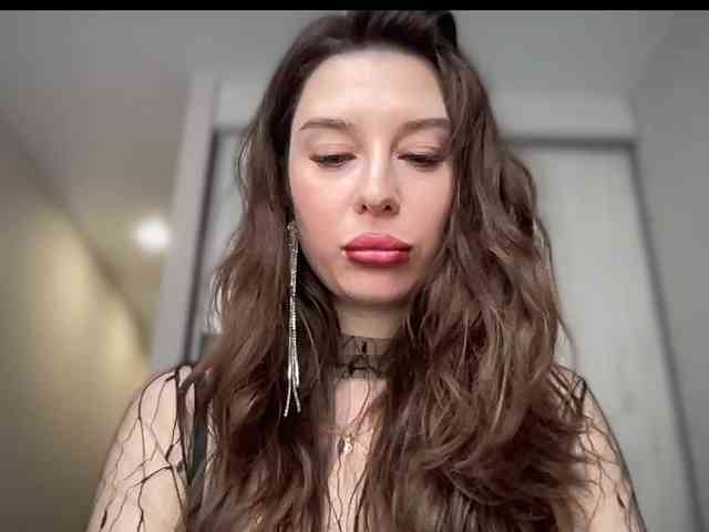 Melissa222Femdom webcam