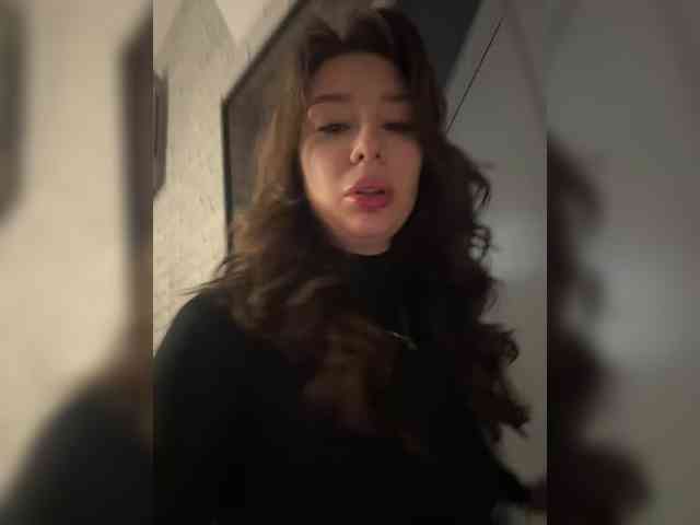 Melissa222Femdom webcam