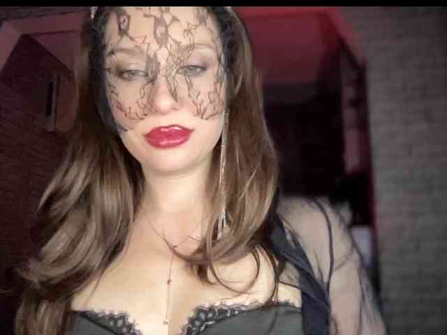 Melissa222Femdom webcam