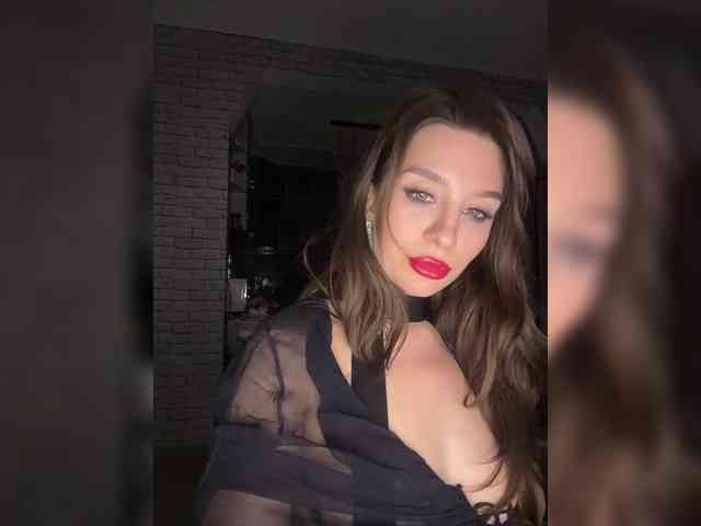 Melissa222Femdom webcam