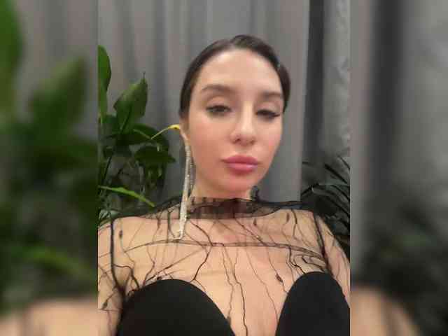 Melissa222Femdom webcam