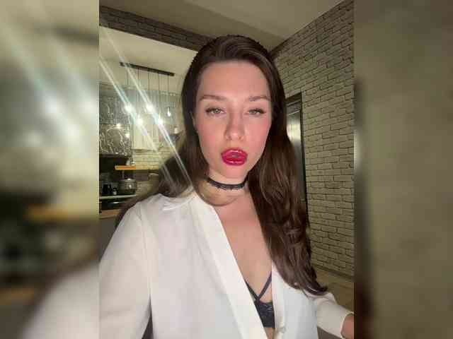 Melissa222Femdom webcam