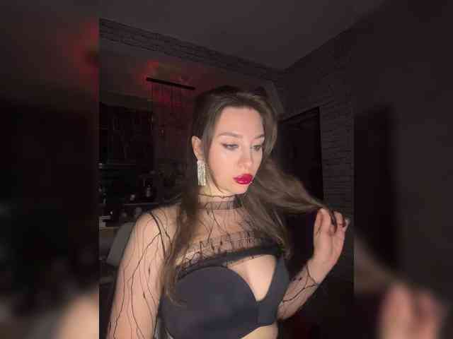 Melissa222Femdom webcam