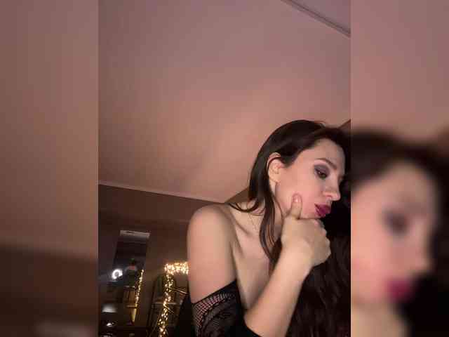 Melissa222Femdom webcam