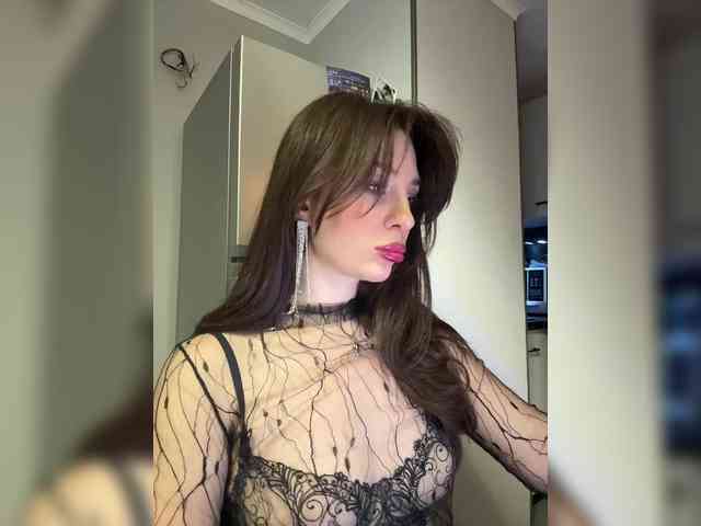 Melissa222Femdom webcam