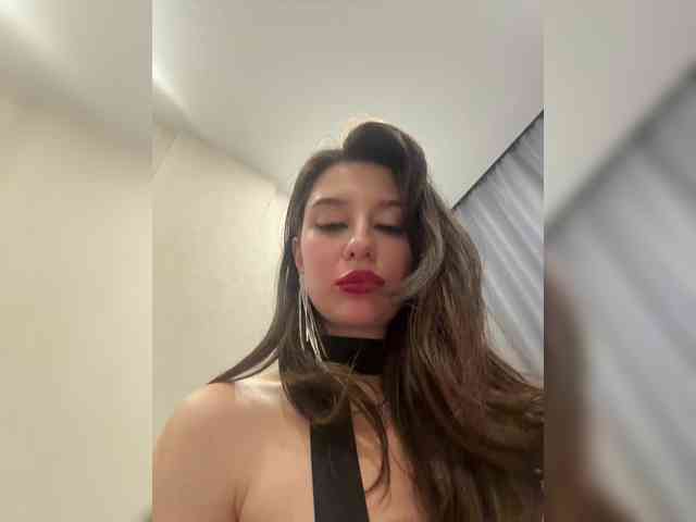 Melissa222Femdom webcam