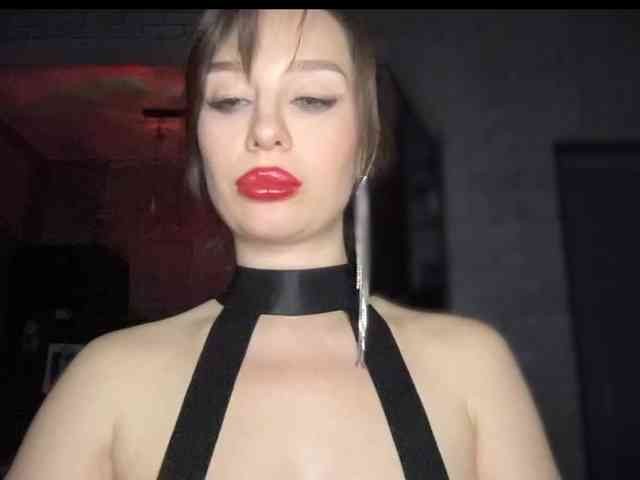 Melissa222Femdom webcam