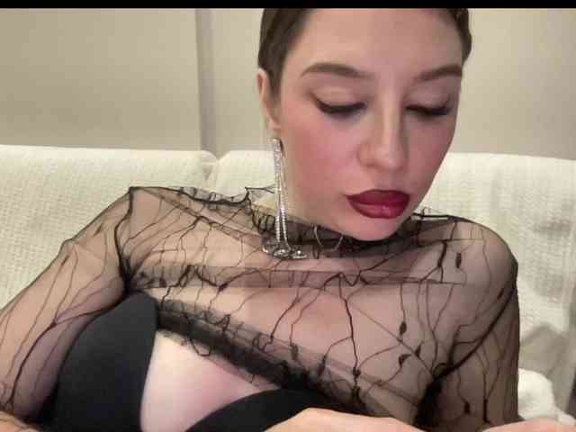 Melissa222Femdom webcam