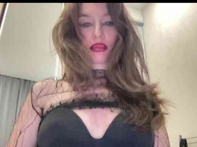 Melissa222Femdom webcam