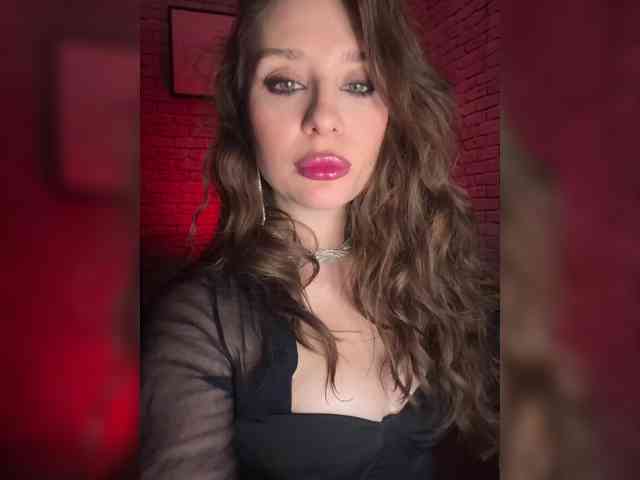 Melissa222Femdom webcam