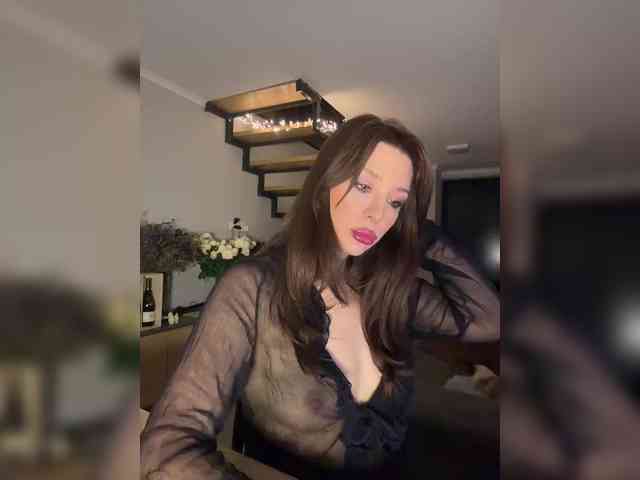Melissa222Femdom webcam