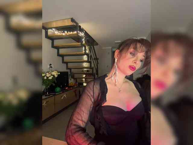 Melissa222Femdom webcam