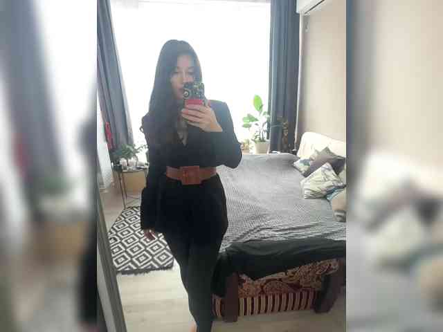 Melissa222Femdom webcam
