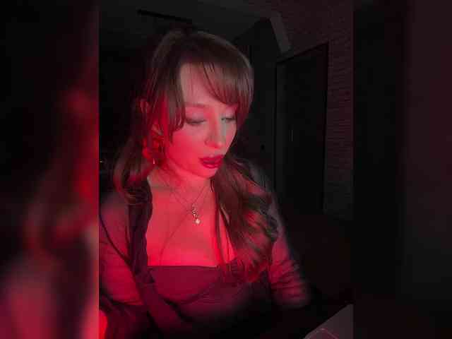 Melissa222Femdom webcam