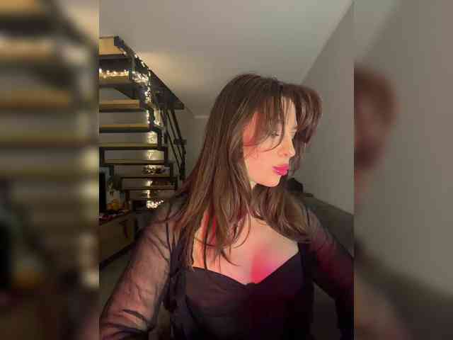 Melissa222Femdom webcam