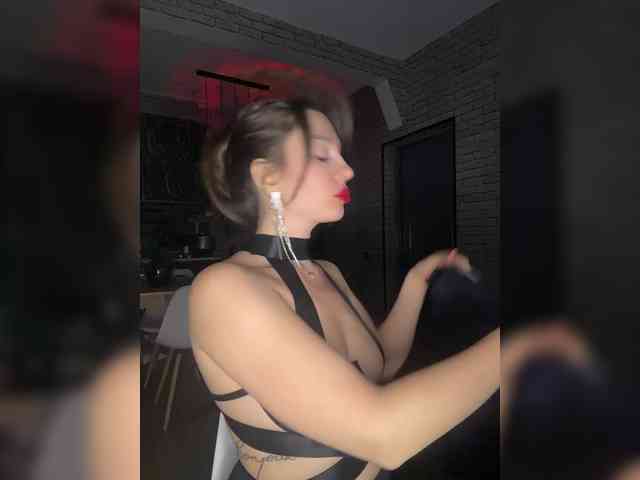 Melissa222Femdom webcam