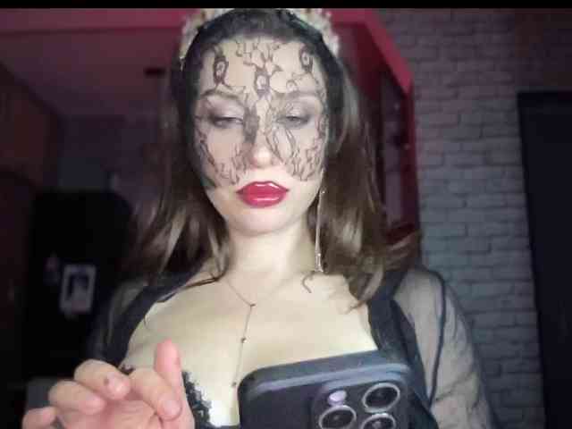 Melissa222Femdom webcam