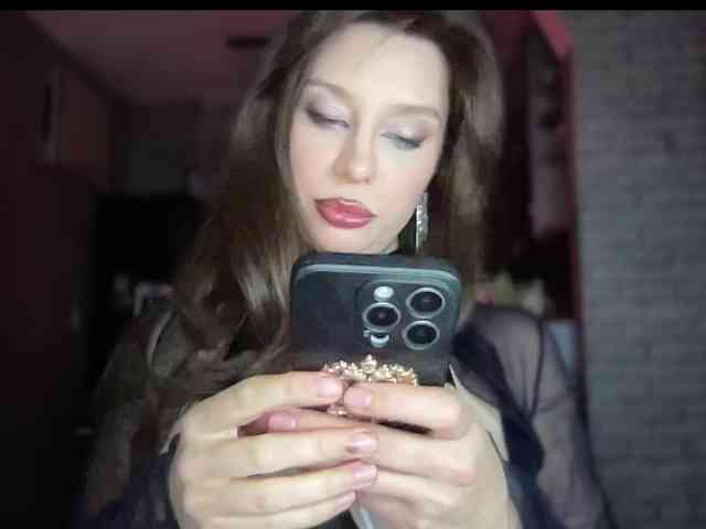 Melissa222Femdom webcam