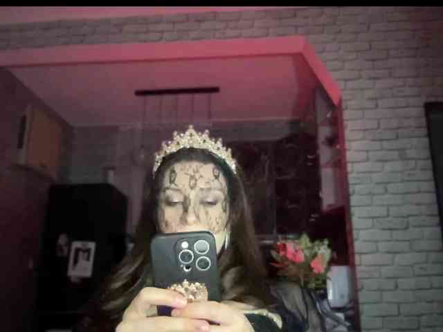 Melissa222Femdom webcam