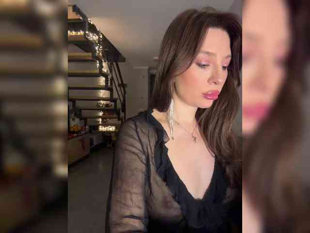 Melissa222Femdom webcam