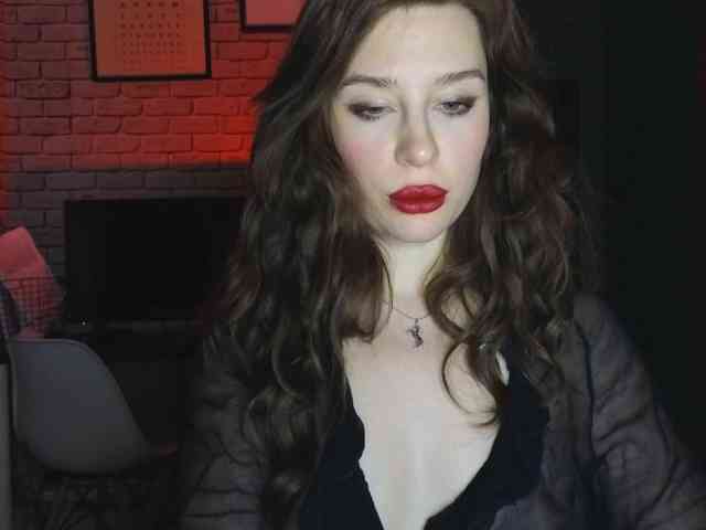 Melissa222Femdom webcam