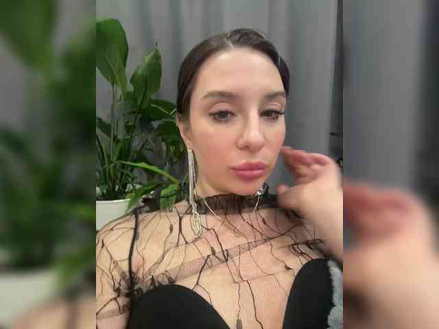 Melissa222Femdom webcam