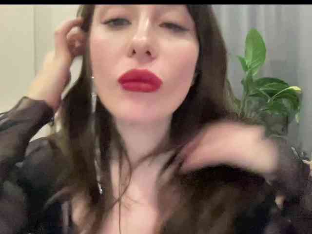 Melissa222Femdom webcam