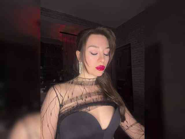 Melissa222Femdom webcam