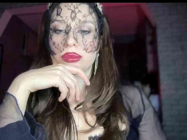 Melissa222Femdom webcam