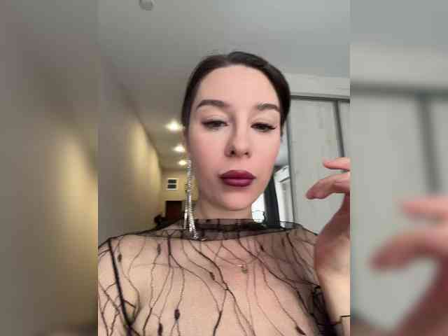 Melissa222Femdom webcam