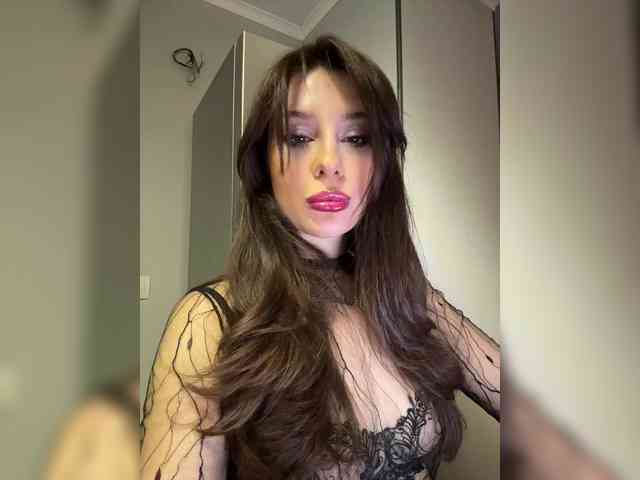 Melissa222Femdom webcam