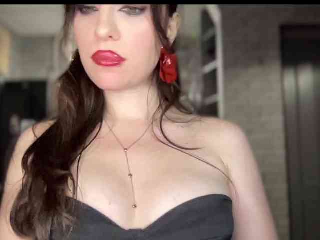 Melissa222Femdom webcam