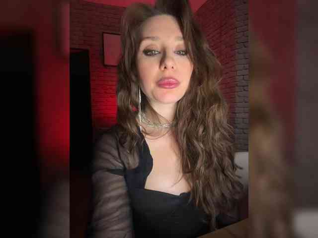 Melissa222Femdom webcam