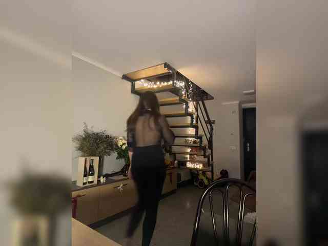 Melissa222Femdom webcam