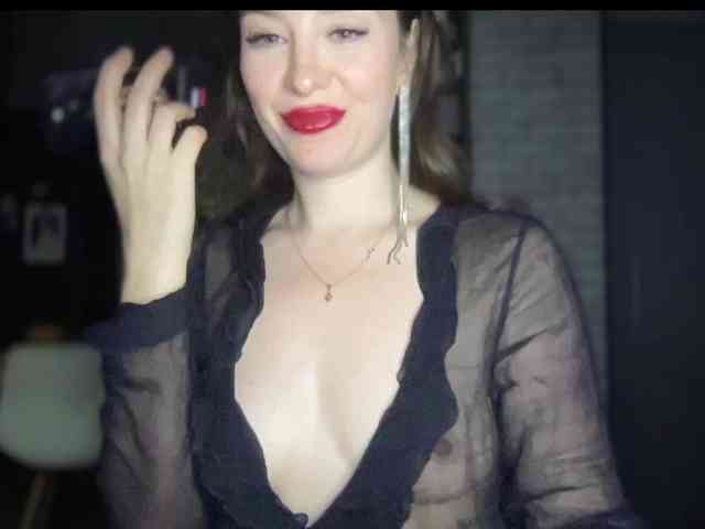 Melissa222Femdom webcam