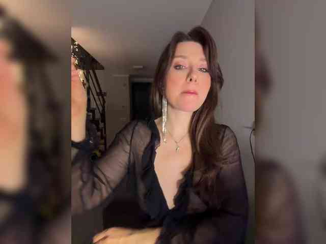 Melissa222Femdom webcam