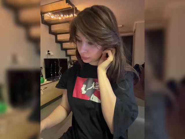 Melissa222Femdom webcam