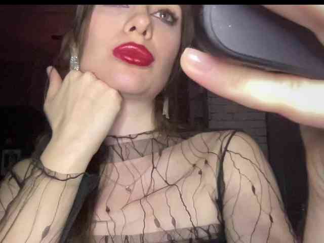 Melissa222Femdom webcam