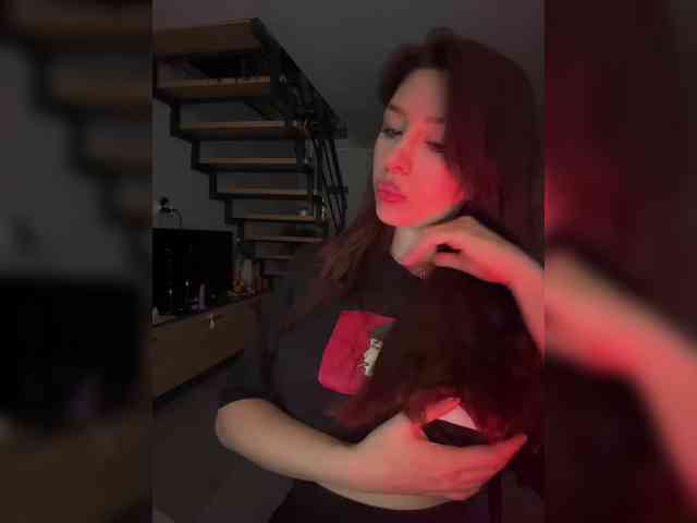 Melissa222Femdom webcam