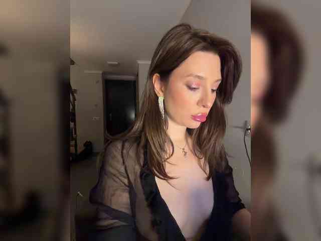 Melissa222Femdom webcam