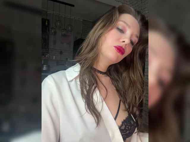 Melissa222Femdom webcam