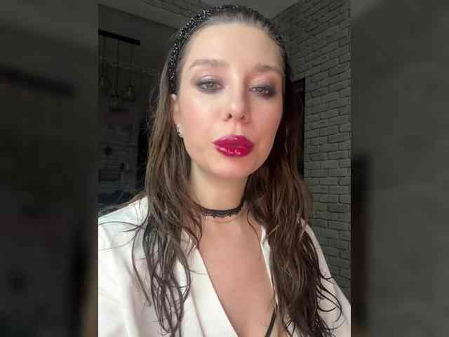 Melissa222Femdom webcam