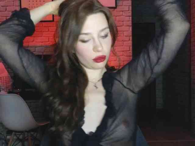 Melissa222Femdom webcam