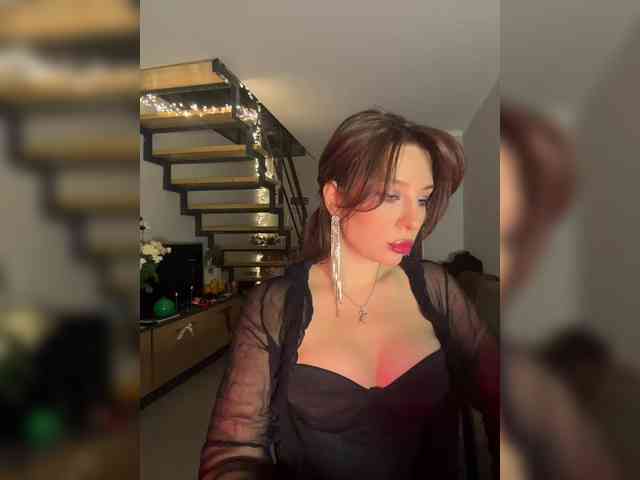 Melissa222Femdom webcam